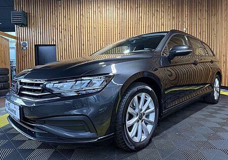 VW Passat Variant Volkswagen 2,0 TDI DSG *Navi*LED*Kam*Tempo