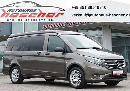Mercedes-Benz V 220 d Marco Polo 4Matic 7G-TRONIC*STANDHZG*AHK*