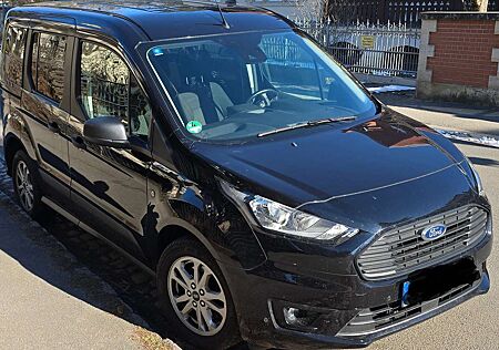 Ford Tourneo Connect Grand 1.5 EcoBlue Start/Stop Trend