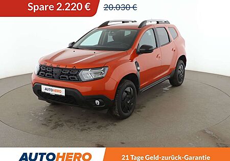 Dacia Duster 1.3 TCe Prestige *NAVI*TEMPO*CAM*PDC*SHZ*