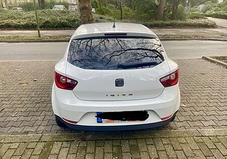 Seat Ibiza Reference