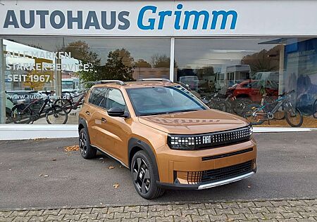 Fiat Grande Panda Hybrid 1.2 eDCT LaPrima "Winterpaket"