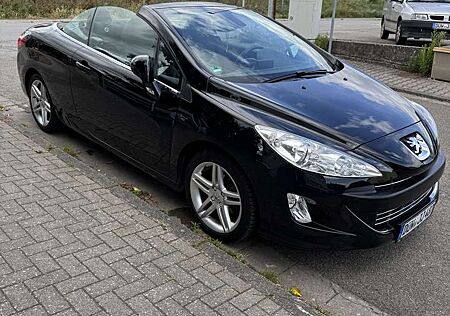 Peugeot 308 CC 120 VTi Premium