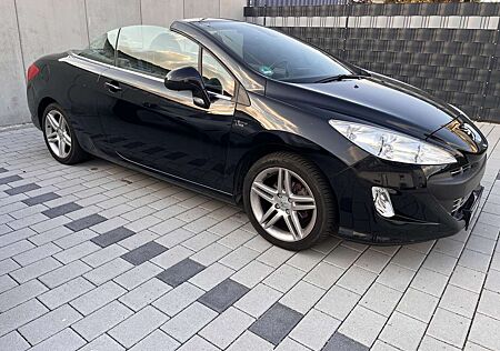 Peugeot 308 CC 120 VTi Premium