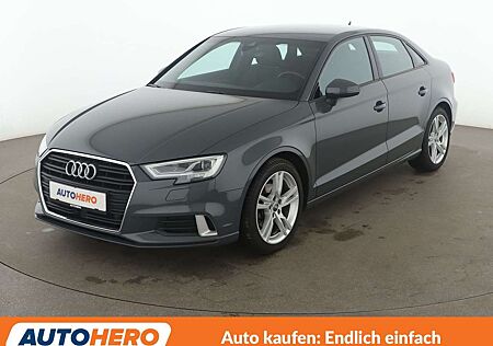 Audi A3 1.4 TFSI ACT Sport *NAVI*PDC*SHZ*ALU*