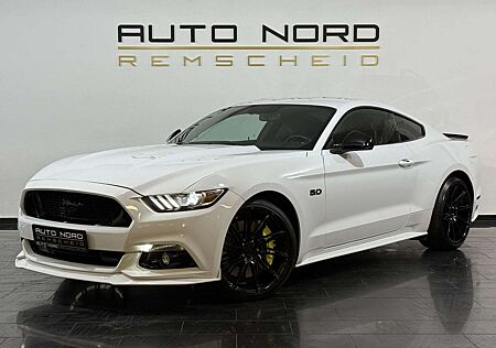 Ford Mustang GT *Schale*Kamera*ASCH*LaChanti*Maxton*