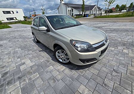 Opel Astra Edition Plus