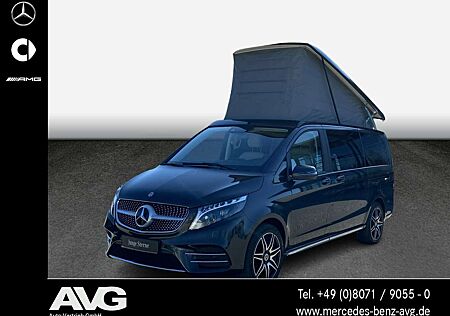 Mercedes-Benz Marco Polo 300d 4M HORIZON ED AMG RFK 360 Leder