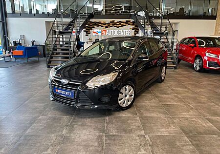 Ford Focus 1.6 TDCi Trend *NAVI*KLIMA*TÜV-NEU*