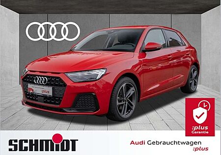 Audi A1 Sportback 35 TFSI Advanced LM17 LED Navi+ ACC S...