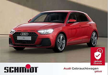 Audi A1 Sportback 35 TFSI Advanced LM17 LED Navi+ ACC S...