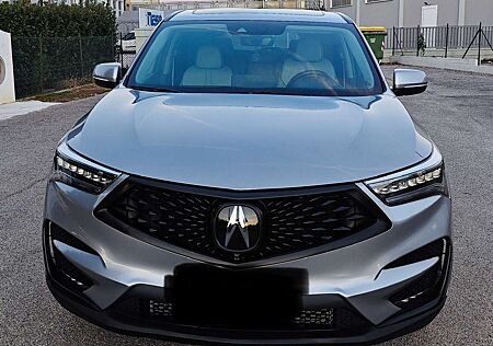 Acura RDX Advance SH-AWD