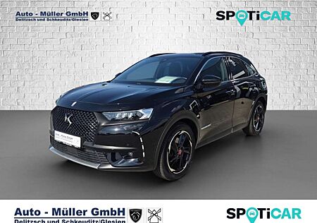 DS Automobiles DS 7 TENSE 225 1.6 EAT8 Performance Line+ Navi/LED