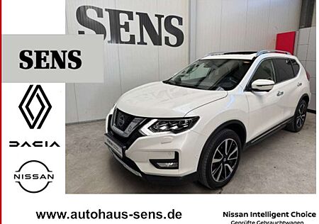 Nissan X-Trail 1.6 DIG-T Tekna 4x2 163Ps *360°-Kamera;
