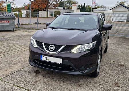 Nissan Qashqai 1.6 Start/Stop 360