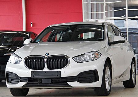 BMW 116 d AUT. ADVANTAGE *LiVE*NAVi*SPUR*16"ALU*