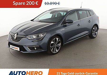 Renault Megane 1.5 dCi Energy Intens*NAVI*TEMPO*PDC*SHZ*