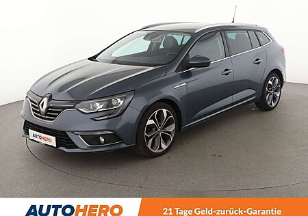 Renault Megane 1.5 dCi Energy Intens*NAVI*TEMPO*PDC*SHZ*
