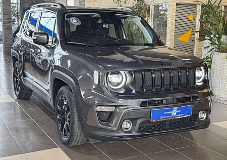 Jeep Renegade Limited*FWD*SHZ*R.Cam*LED*PDC*ACC*Totw.