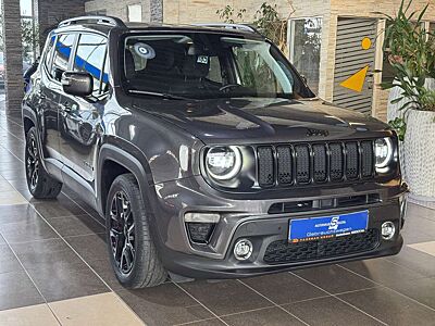 Jeep Renegade Limited*FWD*SHZ*R.Cam*LED*PDC*ACC*Totw.