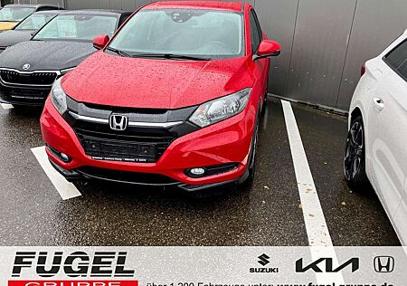 Honda HR-V 1.5 i-VTEC Elegance SHZ|Temp|PDC|AHK