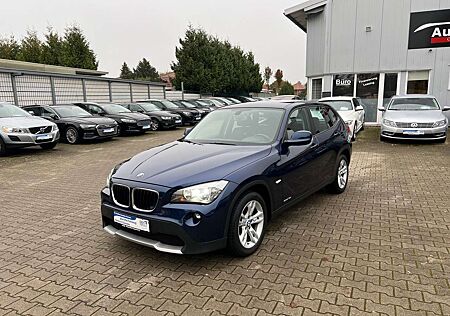 BMW X1 sDrive 18d Automatik *Inkl. Garantie *AHK *PDC