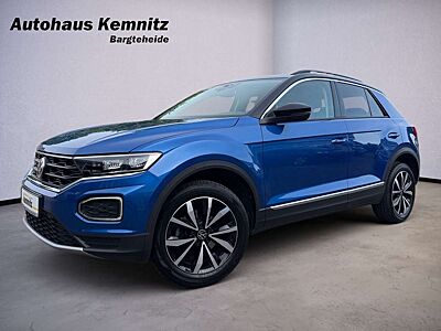 Volkswagen T-Roc Style ACC SHZ Klimaautom