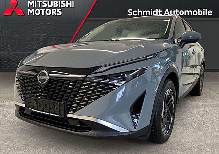 Nissan Qashqai 1.3 DIG-T MHEV N-Connecta Xtronic 4WD 360°