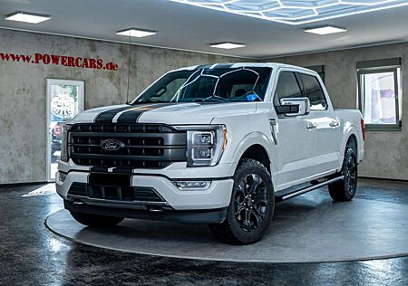 Ford F 150 Platinum 3,5l LPG,Abdeckung