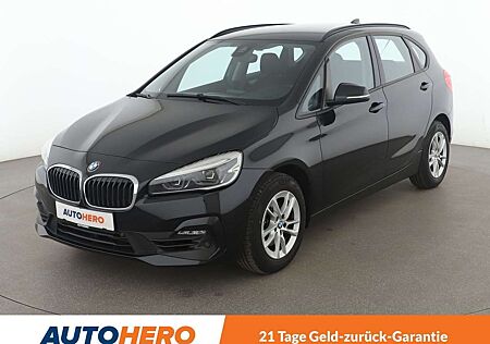 BMW 218i 218 Active Tourer Advantage Aut.*NAVI*PDC*LED*