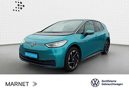 VW ID.3 Volkswagen Pro Perf.*62 kWh*Navi*Pano*Kamera*Matrix*Ke