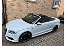 Audi A3 1.8 TFSI Cabrio S line Sportpaket