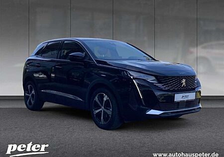 Peugeot 3008 Allure 130 +Kamera+Navi+Keyless+Kamera+