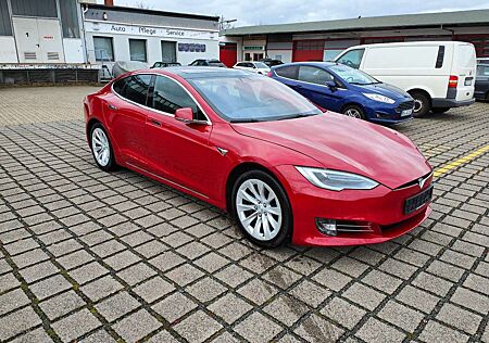 Tesla Model S 90D/Vollausstattung/belüf.Sitze/MCU2/AHK