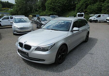 BMW 520i 520