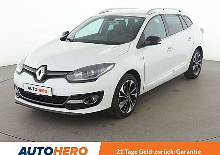 Renault Megane 1.6 dCi BOSE Edition *NAVI*TEMPO*CAM*PDC*SHZ*
