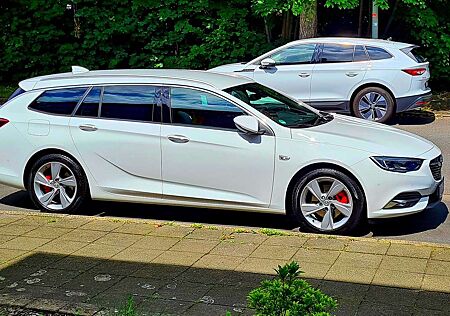 Opel Insignia Sports Tourer Diesel Sports Tourer 2.0 Bi