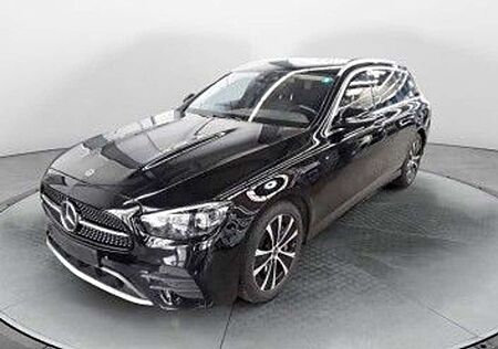 Mercedes-Benz E 400 d T 4M AMG LINE MEMO*BURM*HUD*AIRM*DISTR+