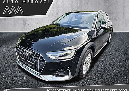 Audi A4 Allroad quattro 50 TDI 3.0 V6/Pano-Schiebe