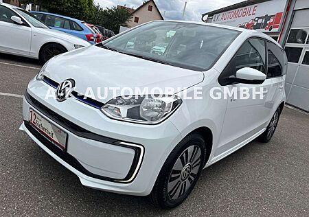 VW e-up! Volkswagen e-up! *KLIMAAUTO*LED*SHZ*BT*APP*TOP ZUSTAND*