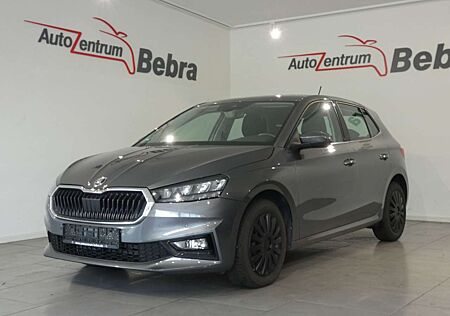 Skoda Fabia 1.0 Style DSG LED/Navi/SHZ/PDC/Tempomat