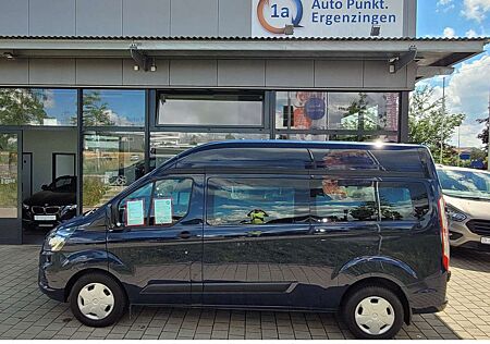 Ford Transit Custom L2H2 Trend m. Navi/Kamera/2xKlima