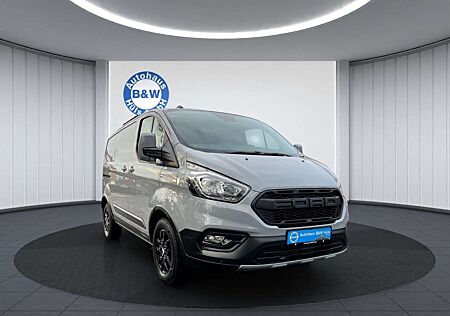 Ford Transit Custom 300 L1 Trail*LEDER*AHK*KAMERA*SHZ