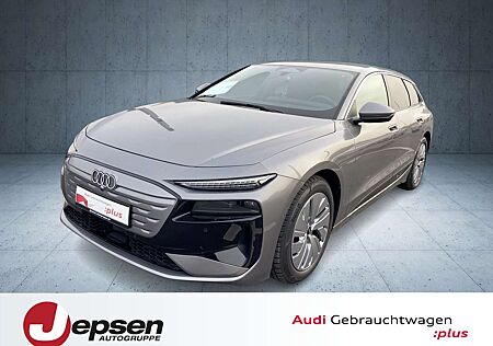 Audi A6 Avant e-tron Matrix 20 AHK 360 ACC ParkAssist