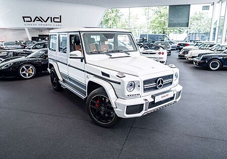 Mercedes-Benz G 63 AMG * Edition 463*Harman Kardon*Designo*