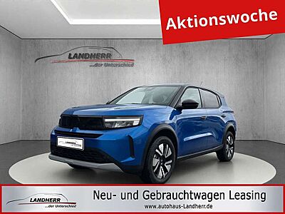 Opel Frontera 1.2 Hybrid GS  //7-Sitze / Navi / Kamera /Einparkh
