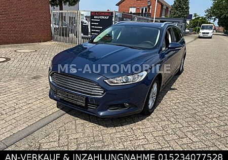 Ford Mondeo 2.0 TDCI * EDITION * 150 PS * AUTOMATIK *