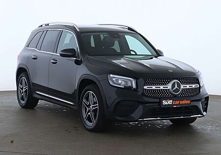 Mercedes-Benz GLB 250 GLB250 AMG 4Matic|NAV|PANO|AHK|ParkAss+RFK|SHZG