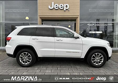 Jeep Grand Cherokee 3.0 CRD~LIMITED