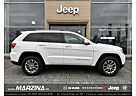 Jeep Grand Cherokee 3.0 CRD~LIMITED